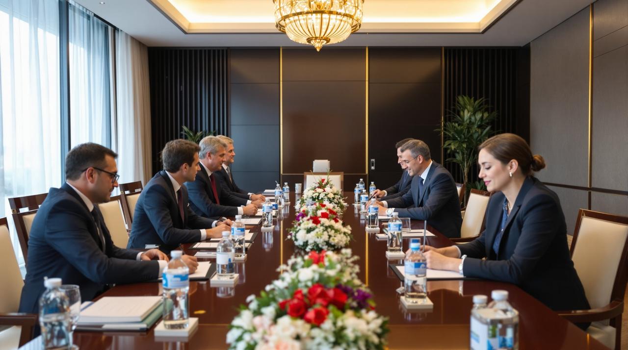 蓝莓视频与国际流媒体平台达成战略合作协议