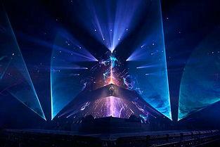 大碗宽面表演背景,一场融合传统与现代的舞台盛宴