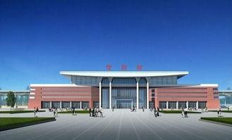 信阳火车站小姐照片,青春活力映照古城魅力