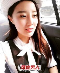 快手刘娇娇个人资料,青春活力，魅力四射的短视频女神