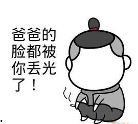 没宠过你 表情包,揭示现代社交中的宠溺与距离