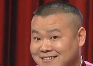 岳云鹏发型后脑勺照片,展现独特魅力