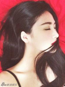 长相清纯的女生照片,一见倾心的校园女神