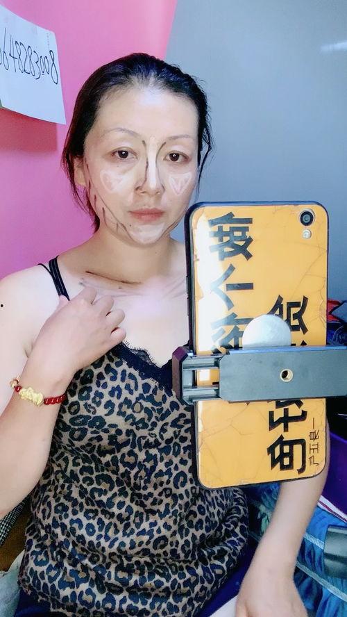 以前的小网红,从网络红人到人生新篇章