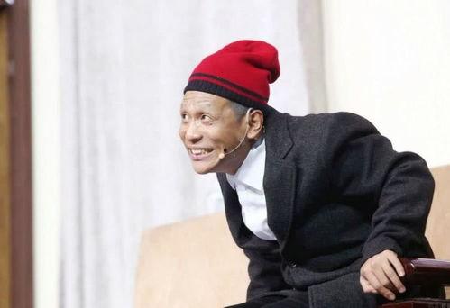 宋小宝退出娱乐圈,告别喜剧舞台