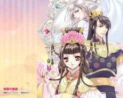 官月图片,探寻古代宫廷的神秘魅力